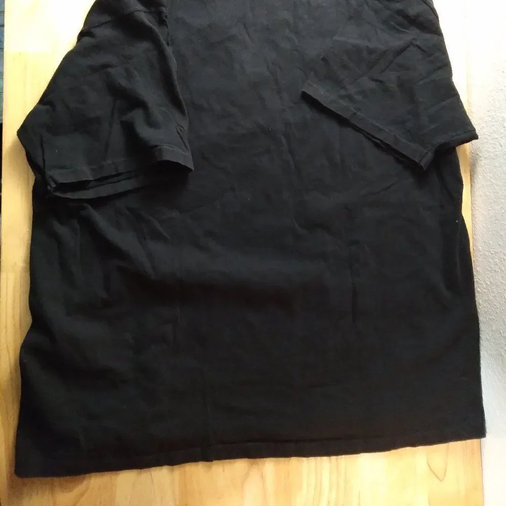 Hanes vintage 90s